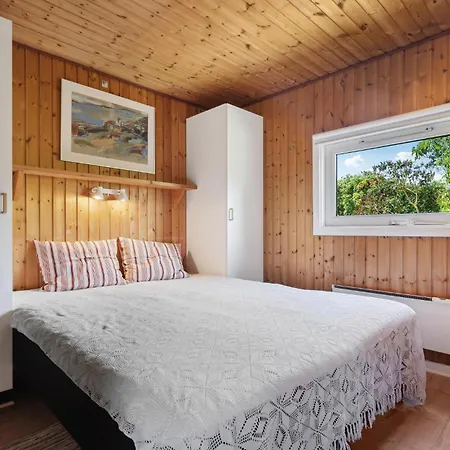 Feriehus Harresbaek Iii