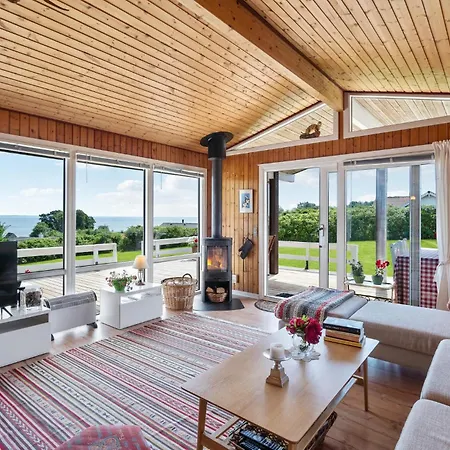 Holiday home 3 Bedroom In Sydals Skovby (Syddanmark)