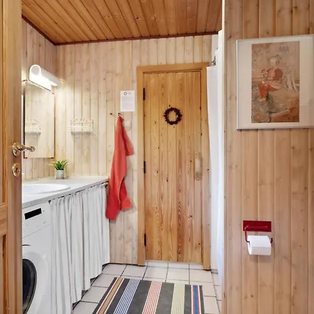 Holiday home 3 Bedroom In Sydals *