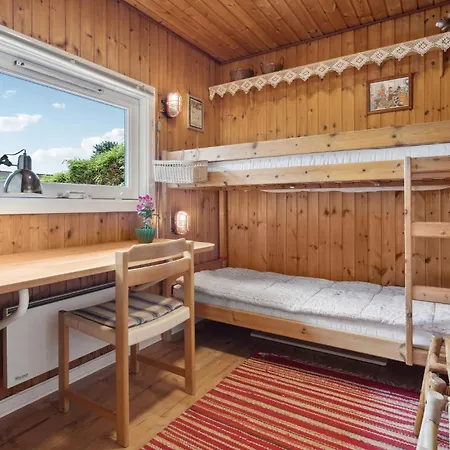 3 Bedroom In Sydals