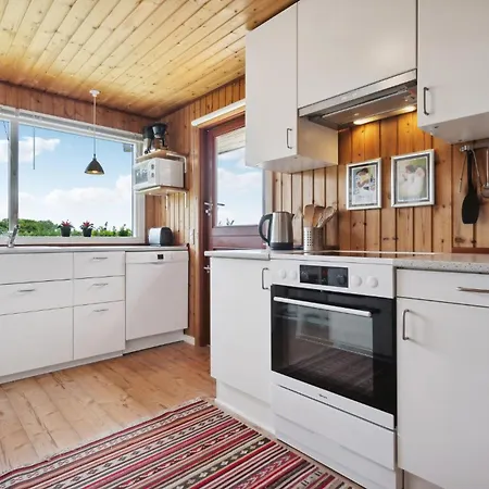 3 Bedroom In Sydals Holiday home