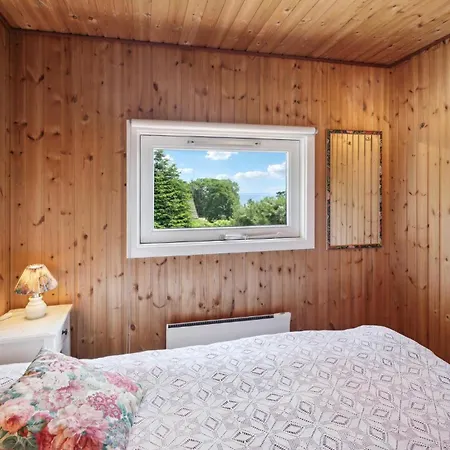 3 Bedroom In Sydals *