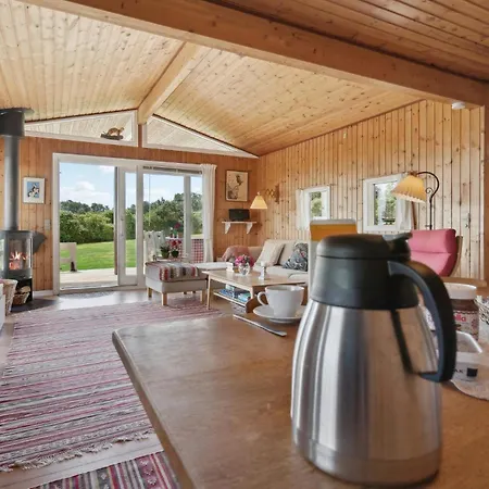 3 Bedroom In Sydals