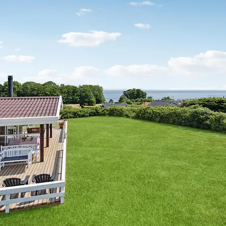 3 Bedroom In Sydals Holiday home