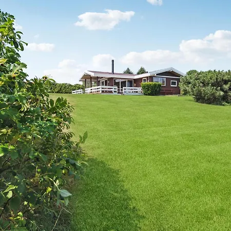 3 Bedroom In Sydals Skovby (Syddanmark)