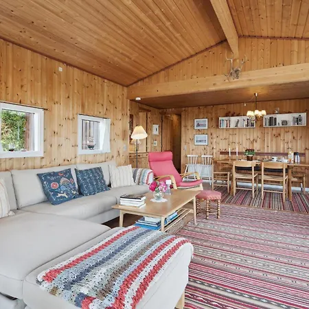 3 Bedroom In Sydals