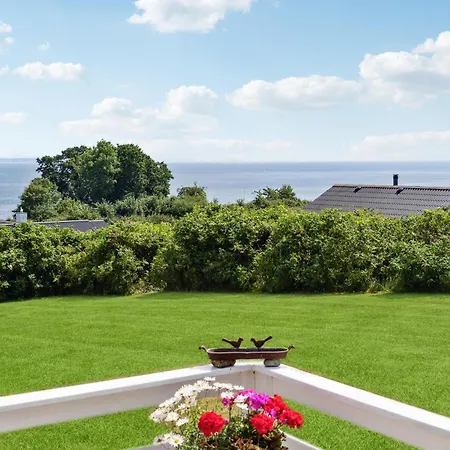 Holiday home 3 Bedroom In Sydals Skovby (Syddanmark)