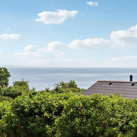 3 Bedroom In Sydals Holiday home *